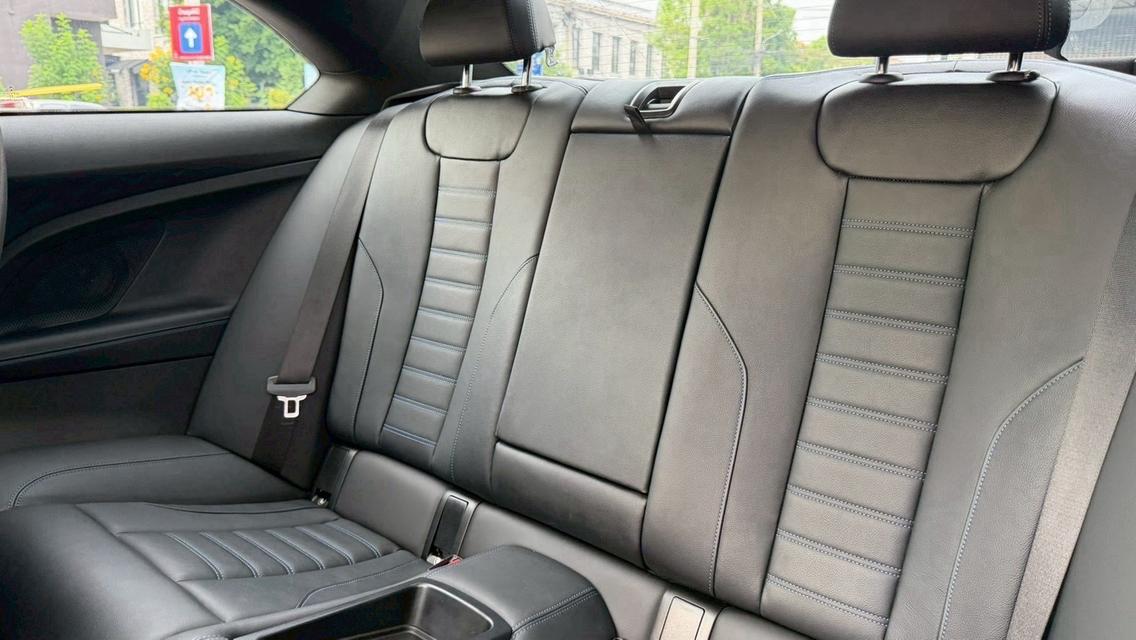 (แจ้งรหัสรถ KPV53) 2024 BMW M240i xDrive สี Brooklyn Grey Metallic รูปที่ 8