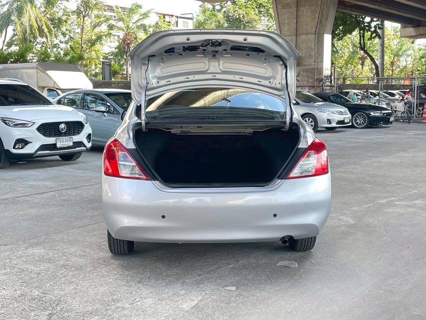 รหัสรถ WMT8916 Almera 1.2E ปี 2015  15