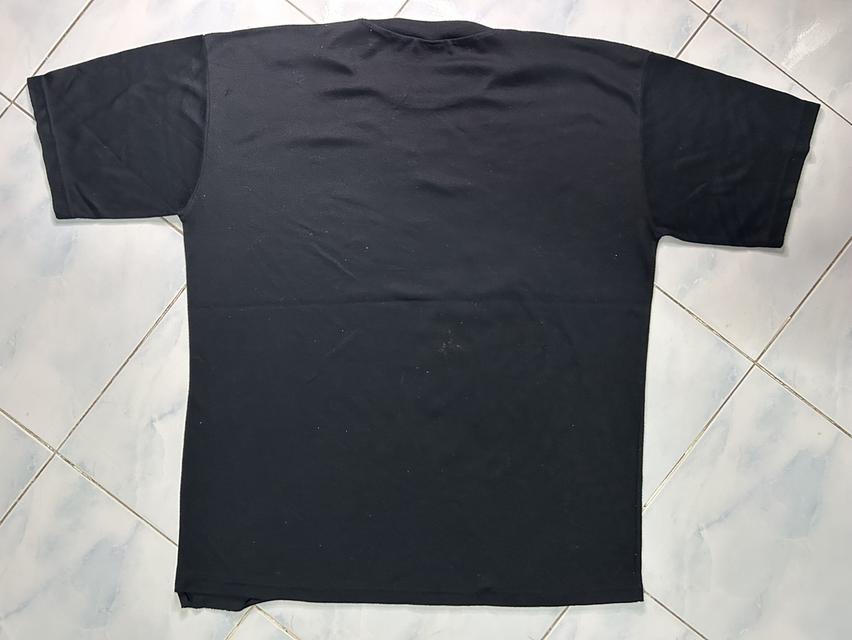 [Vtg. Thai Souvenir] เสื้อตลาดน้ำ Floating Market - ป้าย SUCCESS 2000 (สภาพเซอร์) รูปที่ 2