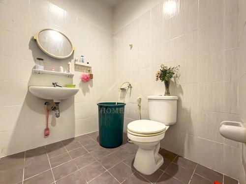 ทาวน์โฮม 2 ชั้น หมู่บ้าน พฤกษา 63/1 ปทุมธานี 7