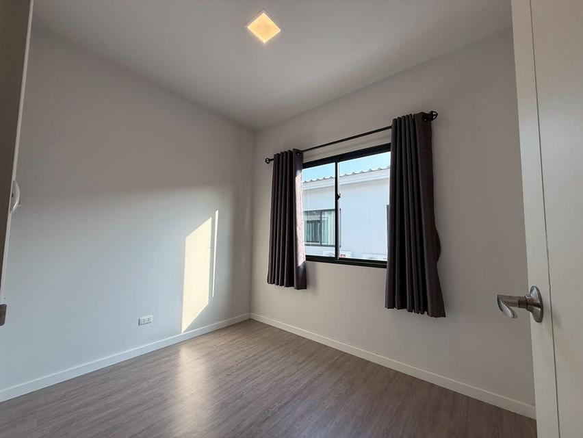 หมู่บ้านสิริเพลส บางใหญ่ ถนนกาญจนาภิเษก ต.บางแม่นาง อ.บางใหญ่ จ.นนทบุรี 10