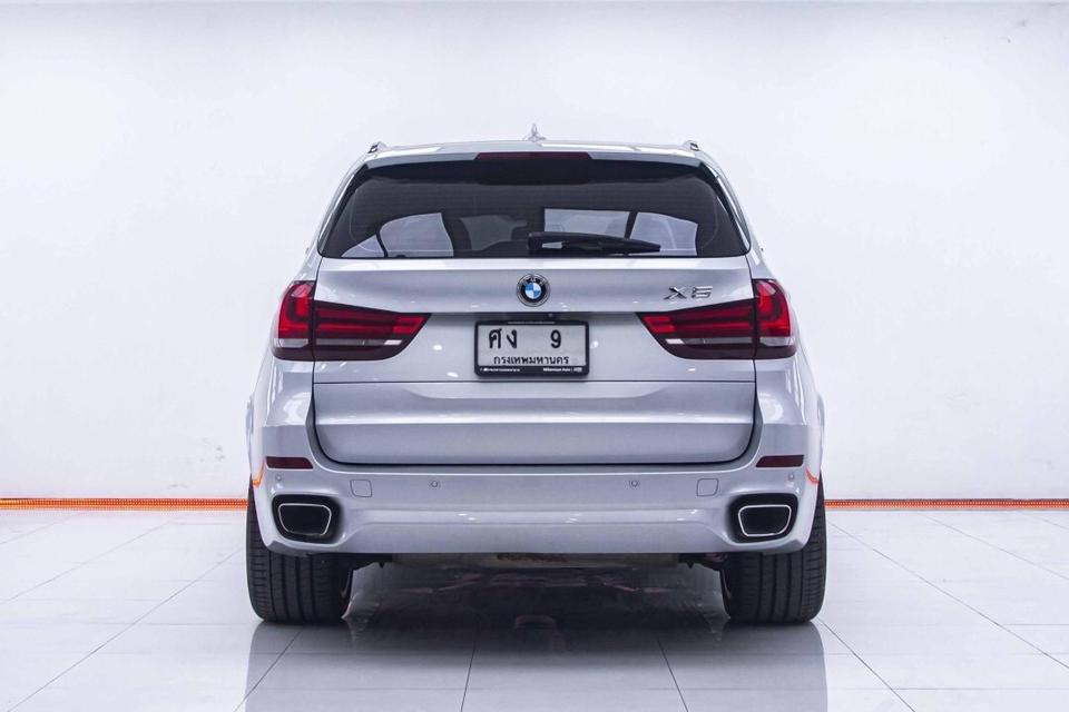 BMW X5 2017 รหัส 1C682 15