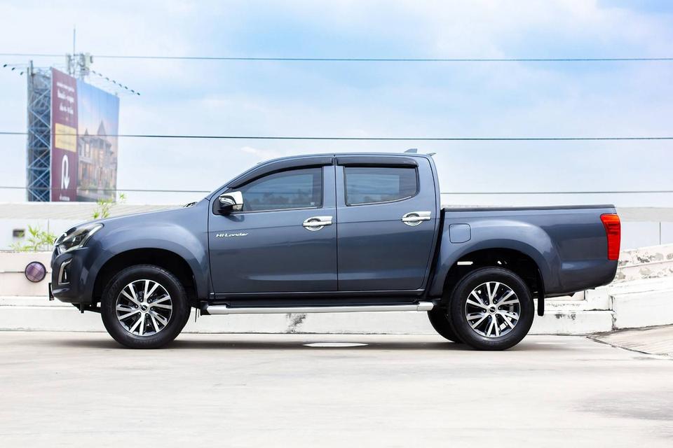 ขาย Isuzu Dmax 1.9Z ปี16