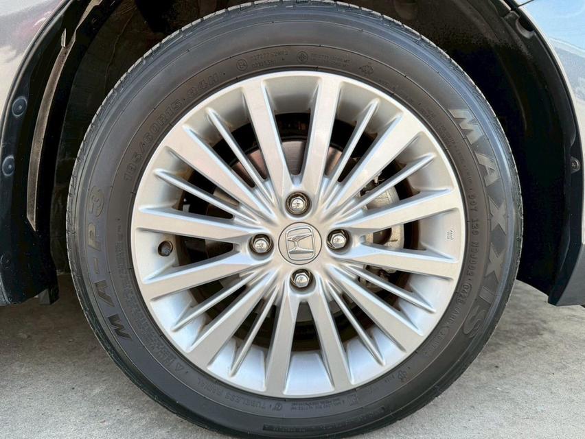 HONDA CITY HATCHBACK MINOR CHANE 1.0S+ 2023 สีเทา 17