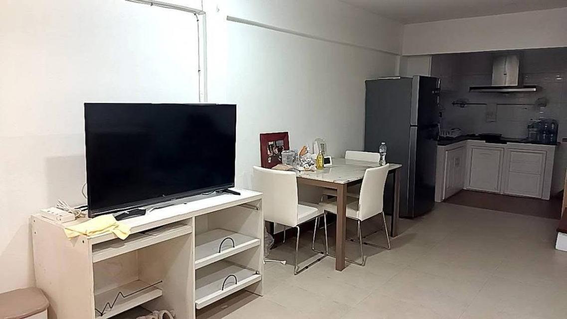🏡 ทาวน์เฮ้าส์ 2 ชั้น ทำเลทอง ใกล้ MRT พระราม 9 2 ห้องนอน, 2 ห้องน้ำ, 1 ที่จอดรถ เดินทางสะดวก ใกล้ MRT, Airport Link, เซ็นทรัลพระราม 9