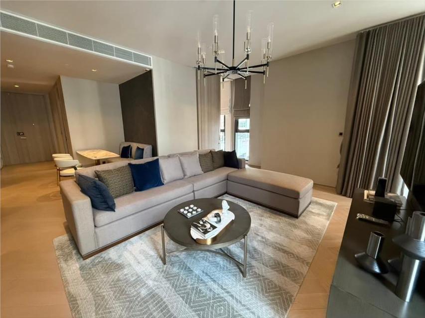 The Reserve Sathorn 104.05ตรม ชั้น11 110,000 2