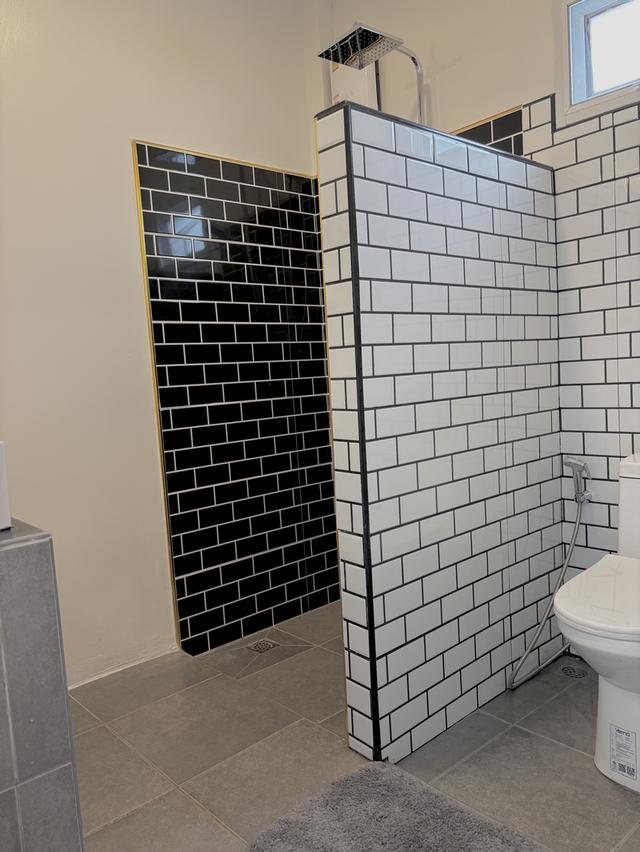 ขายบ้านเดี่ยวพร้อมที่ดิน จ.แพร่ สไตล์ English Cottage 11