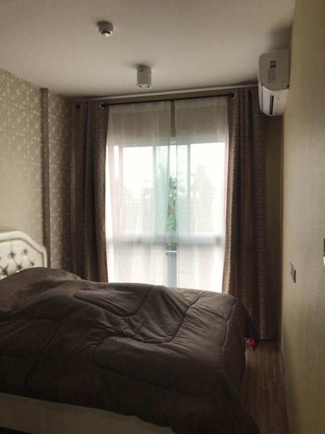 คอนโด ดิไอริส เวสต์เกต บางใหญ่ 5