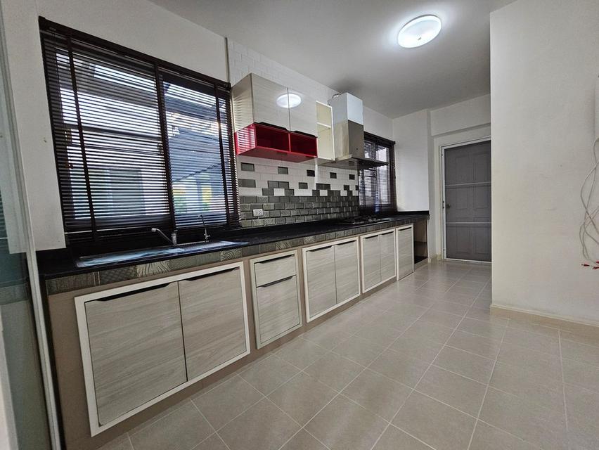 ขายบ้านเดี่ยว #หมู่บ้าน เพอร์เฟค เพลส 4 ถนนราชพฤกษ์ 4