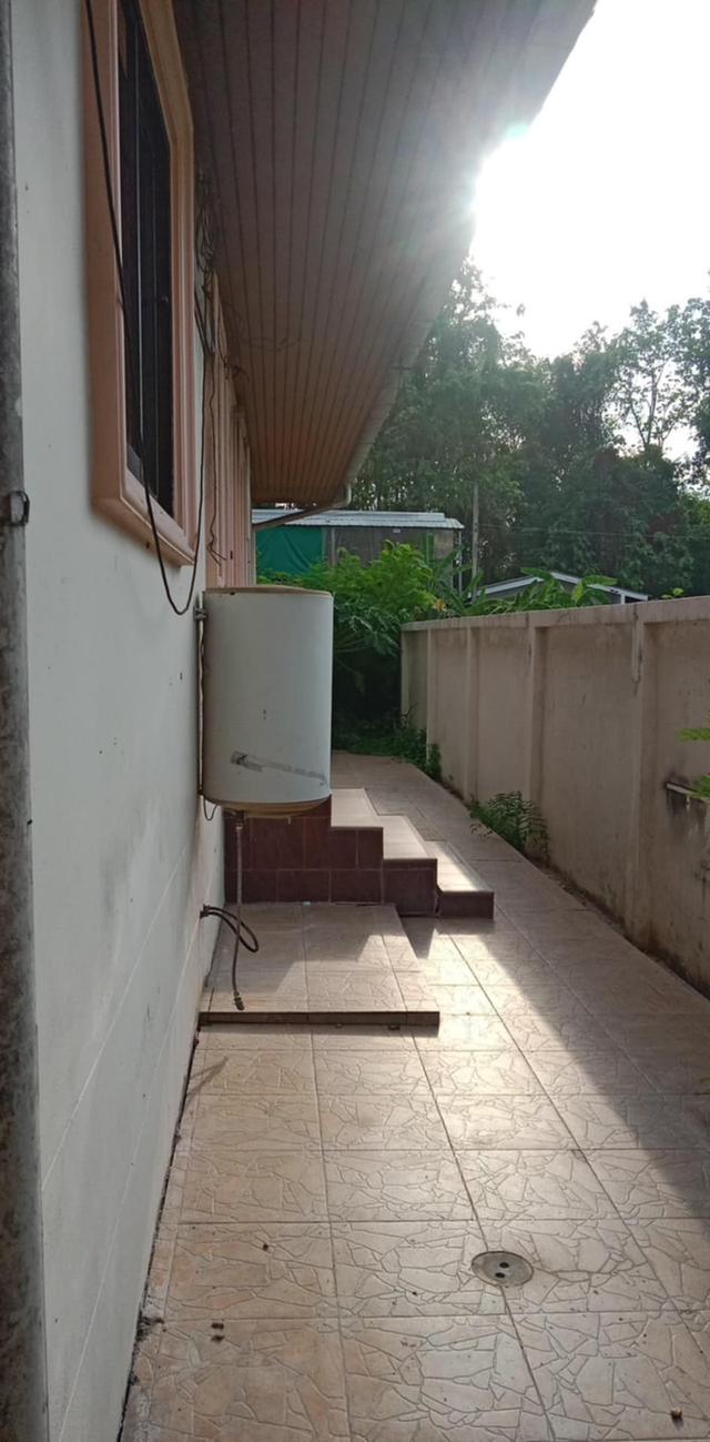 บ้านเดียว 1 ชั้น ไกล้ถนน รอบเมืองเชียงใหม่ หนองผึ้ง, สารภี , เชียงใหม่ 7