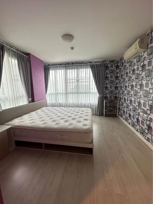 🏡 บ้านเดี่ยว 2 ชั้น ทำเลรวมโชค ใกล้เซ็นทรัลเฟสเพียง 10 นาที! Spacious 2-Storey House for Rent - Ruamchok Area, Near Central Festival 两层独栋别墅出租 3