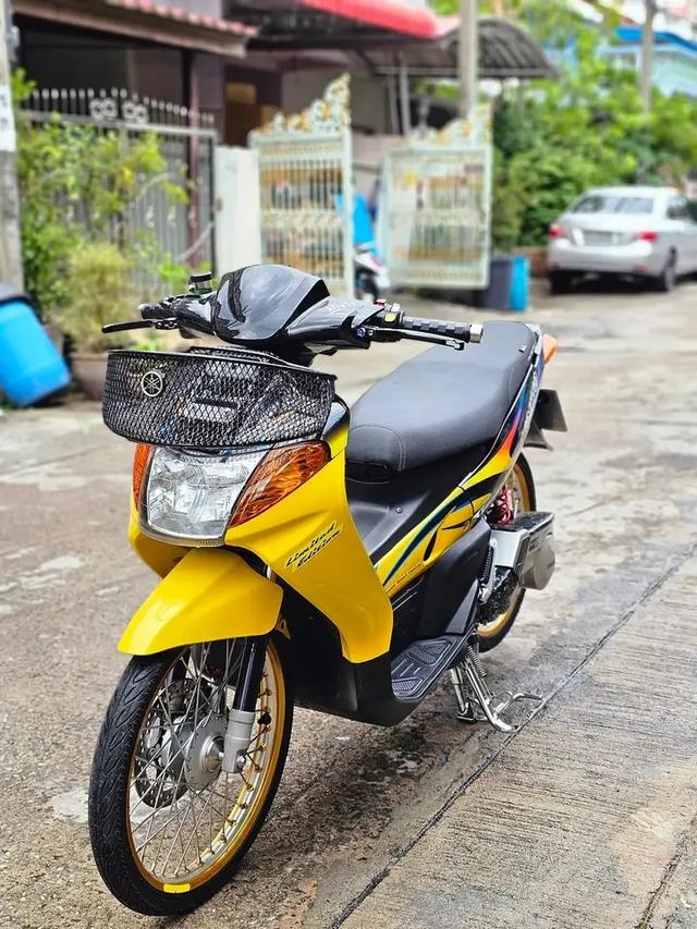 ขาย Yamaha Mio