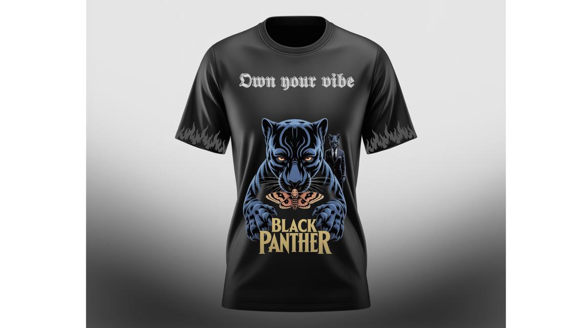 เสื้อยืดหญิงใส่ได้ชายใส่ดี