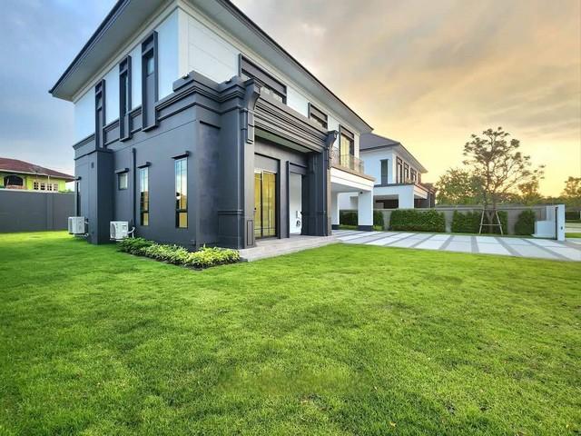 🏠เศรษฐสิริ ราชพฤกษ์-สาย1 - เนื้อที่ดิน 𝟏𝟎6 ตร.ว.ทิศใต้ 2