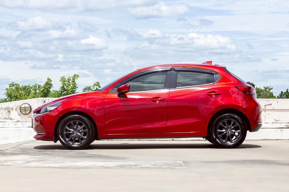 MAZDA2 [Hatchback] 1.3S Skyactiv-G 6A/T ปี 2020 รูปที่ 8