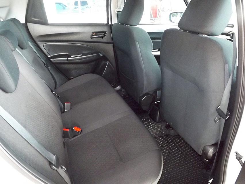รหัสรถ KCY2319 SUZUKI SWIFT ECO 1.2 GLX NAVI AUTO ปี 2019 11