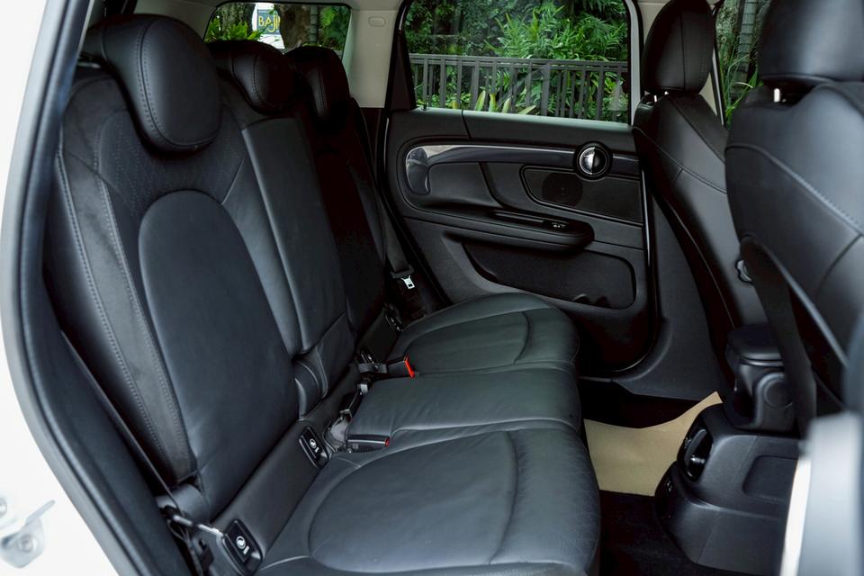 รหัสรถ 12AT5445 📌 MINI Cooper S Countryman Entry RHD F60 AT 2022 รูปที่ 14