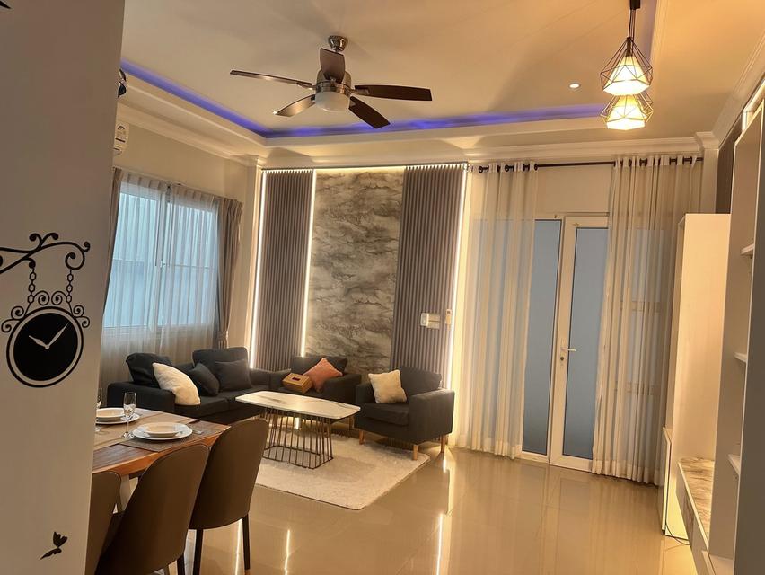 For sale villa 409 sqm. Hauy yai - Pattaya 7.5 M 6