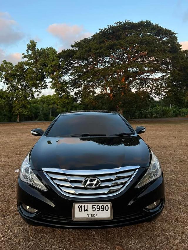 ขาย Hyundai Sonata