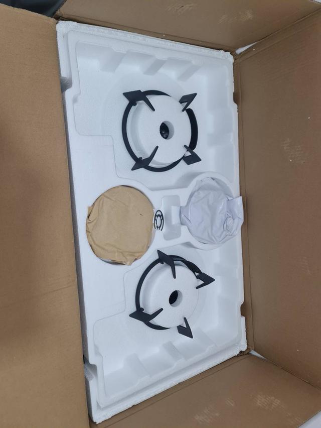 Set ฮูดดูดควัน+เตาแก็ส Kashiwa ราคาสุดคุ้ม 8