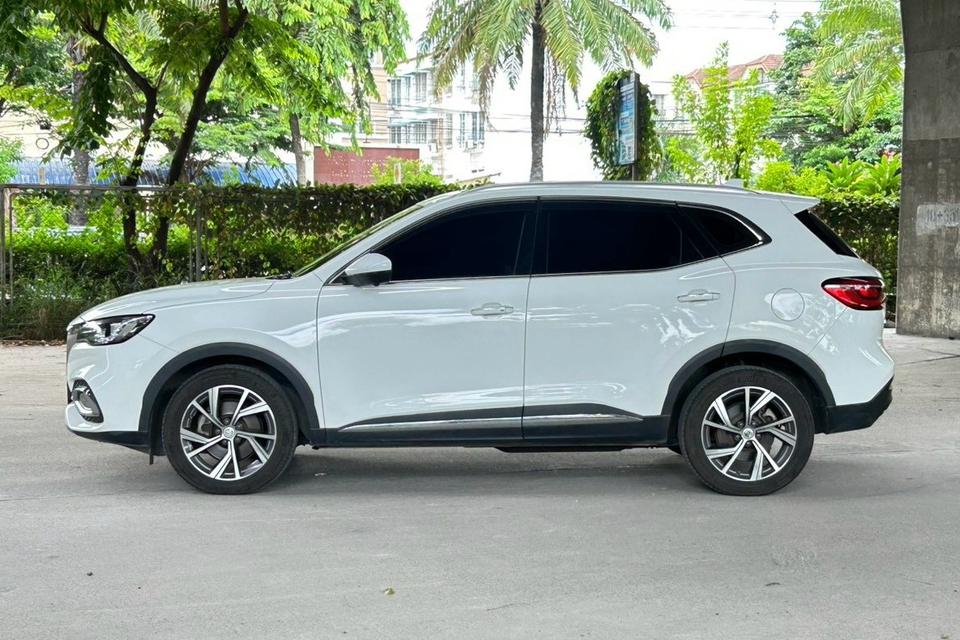 2023 MG HS 1.5 PHEV AT รูปที่ 8