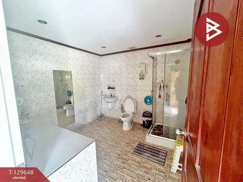 ขายบ้านเดี่ยวทเนื้อที่ 332.0 ตารางวา อำเภอบางสะพาน ประจวบคีรีขันธ์ 15