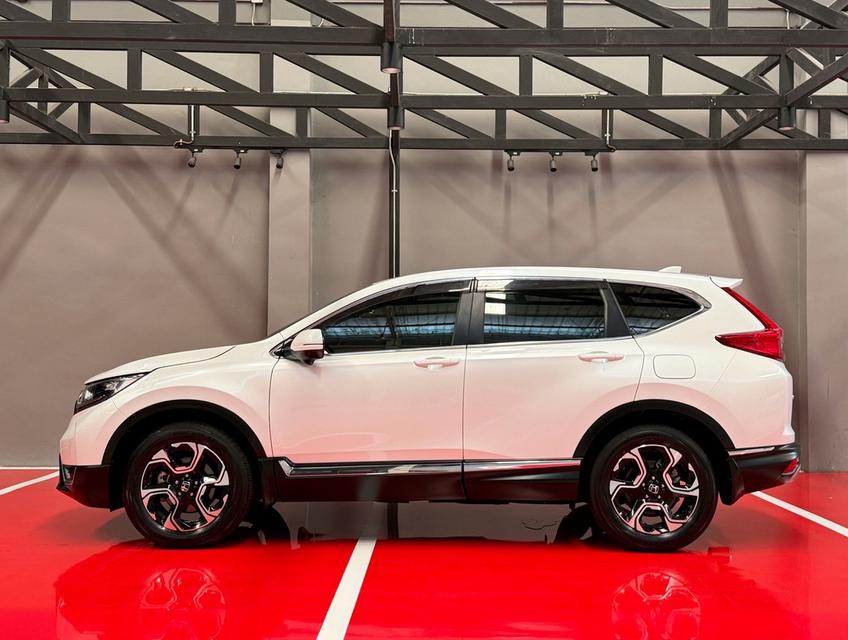 2020 HONDA CRV 2.4 ES 4WD รถมือเดียวออกป้ายแดง รถวิ่งน้อย เข้าศูนย์ตามระยะ รถไม่เคยมีอุบัติเหตุครับ