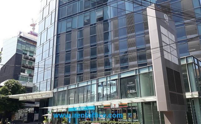 Office อาคารเมเจอร์ทาวเวอร์ 1นอน 56160 BAHT. ใกล้ - คุ้มค่า 2