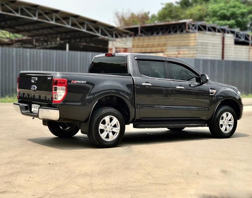 2019 FORD RANGER  2.2 XLT 4ประตู 14