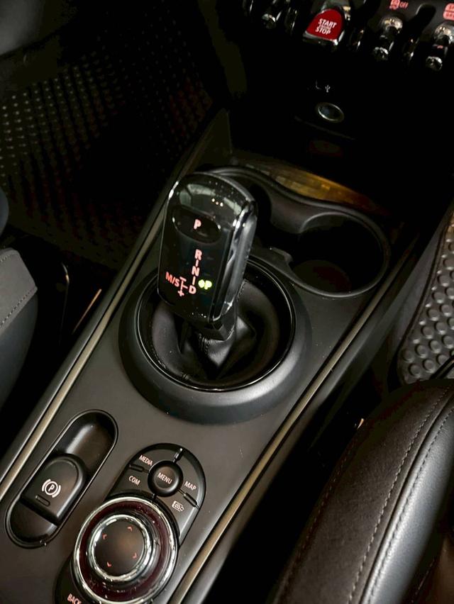 countryman S entry 9