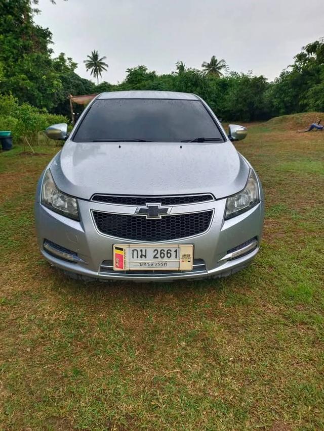 ปล่อยขายด่วน Chevrolet Cruze 1