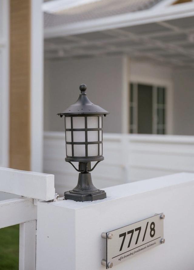 บ้านฟังก์ชันสวย  ใจกลางเมือง ศิลา ขอนแก่น เพียง 2.xx 3