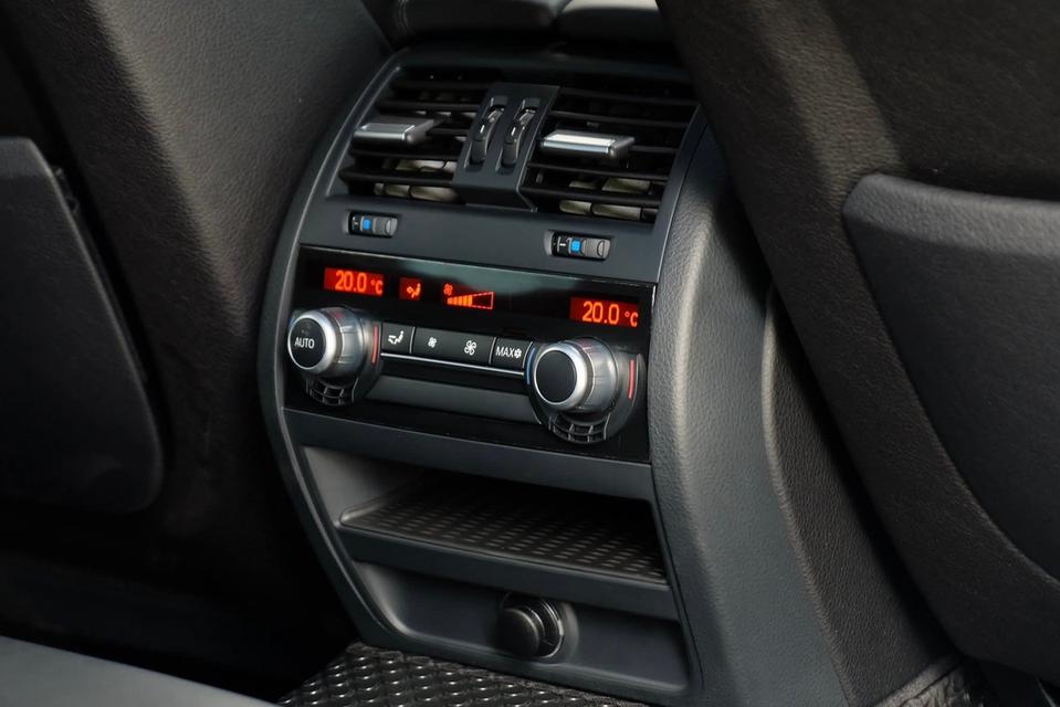 M5 (F10) 4.4L V8 Twin-Turbo รูปที่ 13