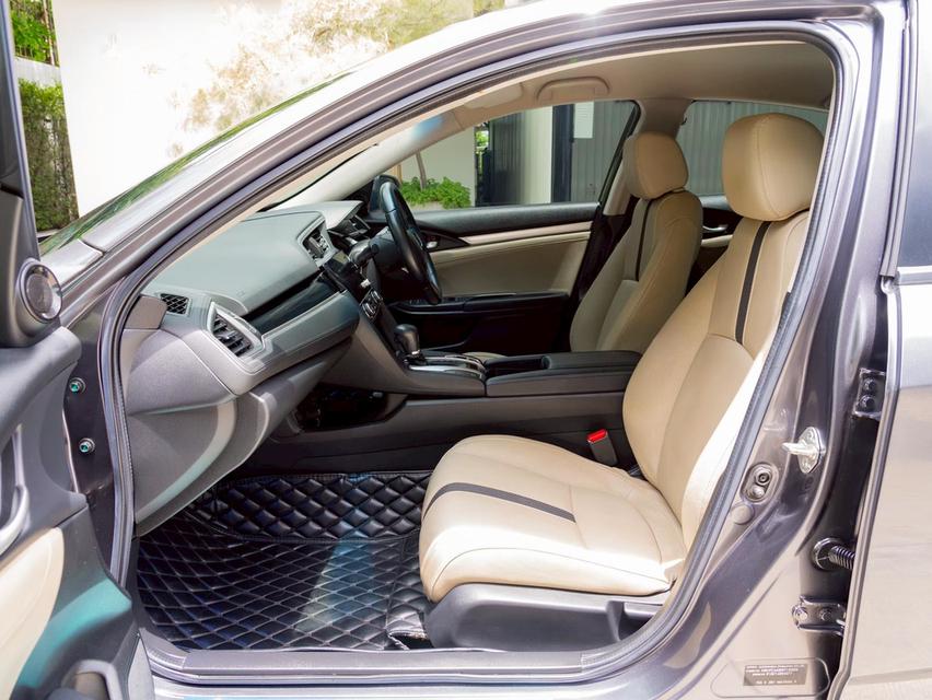 HONDA CIVIC FC 1.8 EL (MNC) Sedan 2020 รูปที่ 11