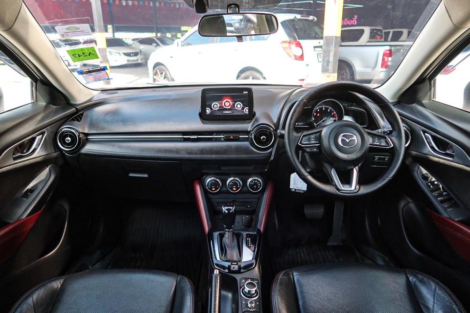 Mazda CX3 9