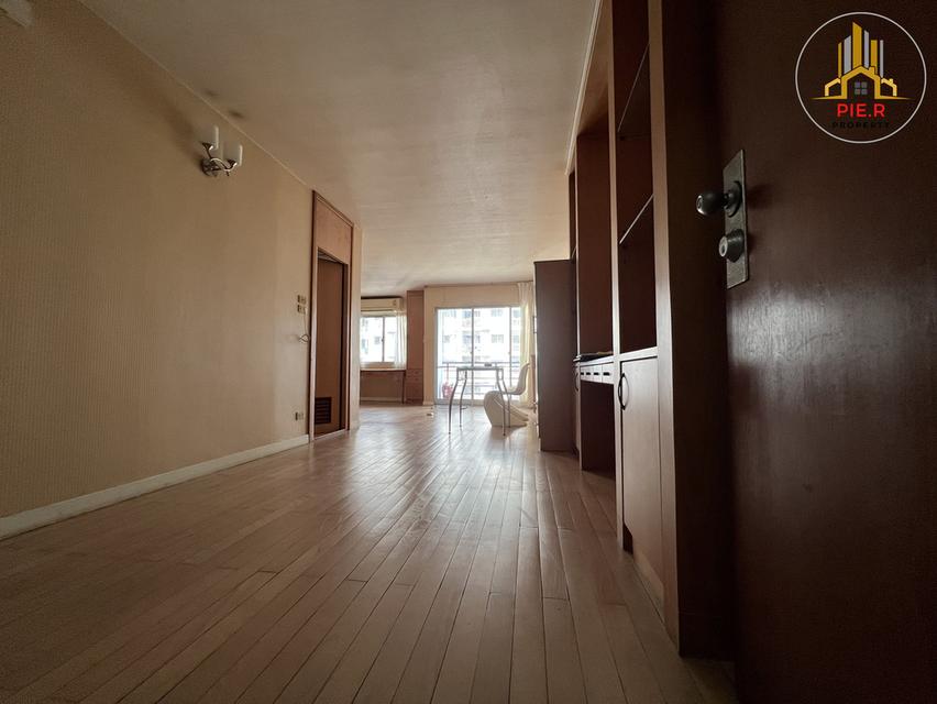 SV City Rama3 l เอสวี ซิตี้ พระราม3 คอนโดพร้อมอยู่ ริมแม่น้ำเจ้าพระยา สิ่งอำนวยความสะดวกครบครัน 2