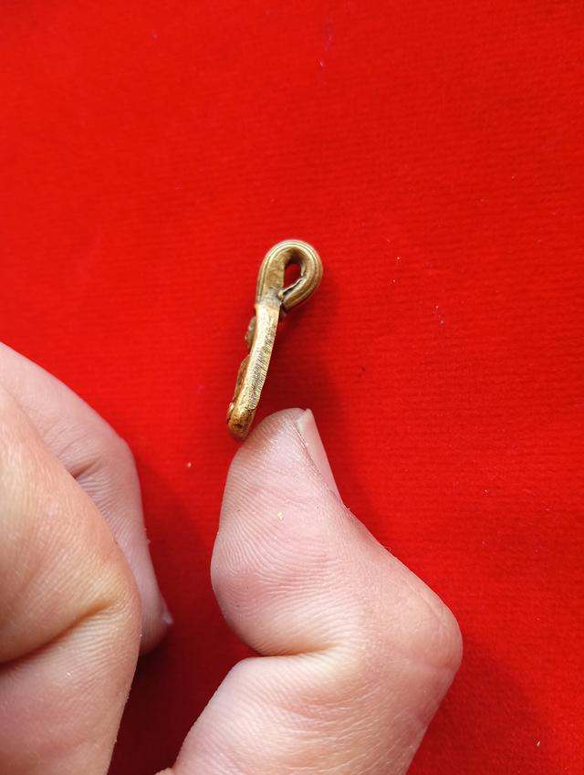 พระหลวงพ่อเงิน จอบเล๊ก รูปที่ 5