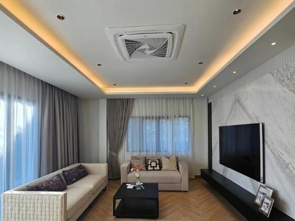 ให้เช่าบ้าน โครงหมู่บ้านหรู Centro Bangna เซนโทร บางนา บางพลี จังหวัดสมุทรปราการ 4