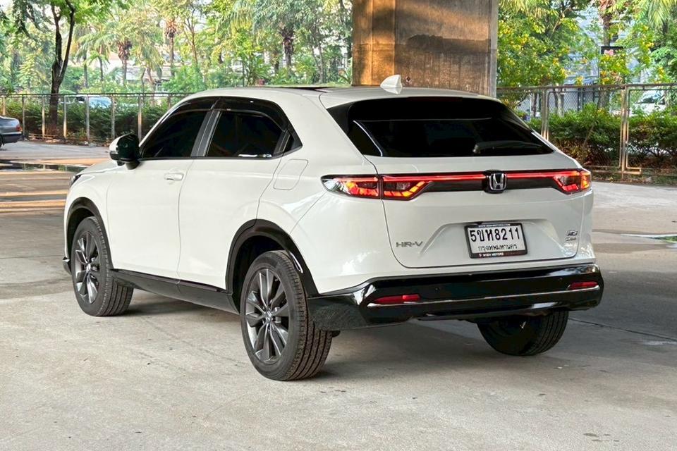 Honda HRV 1.5 RS e:HEV AT ปี 2024 รูปที่ 7