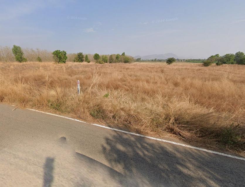 ขายที่ดินเปล่า วิวเขา 2 ไร่ ตำบลท่าข้าม อำเภอชนแดน เพชรบูรณ์ ใกล้อุทยานแห่งชาติเขาค้อ 1