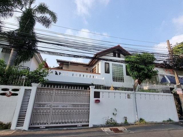 PK ขาย บ้านเดี่ยว 2 ชั้น รัชดา – สุทธิสาร ใกล้ MRTสุทธิสาร 2