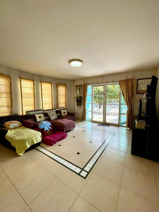 ขายบ้านเดี่ยว 2 ชั้น หมู่บ้านชัยพฤกษ์ บางปลา2 ซอยธนสิทธิ์ สมุทรปราการ 2