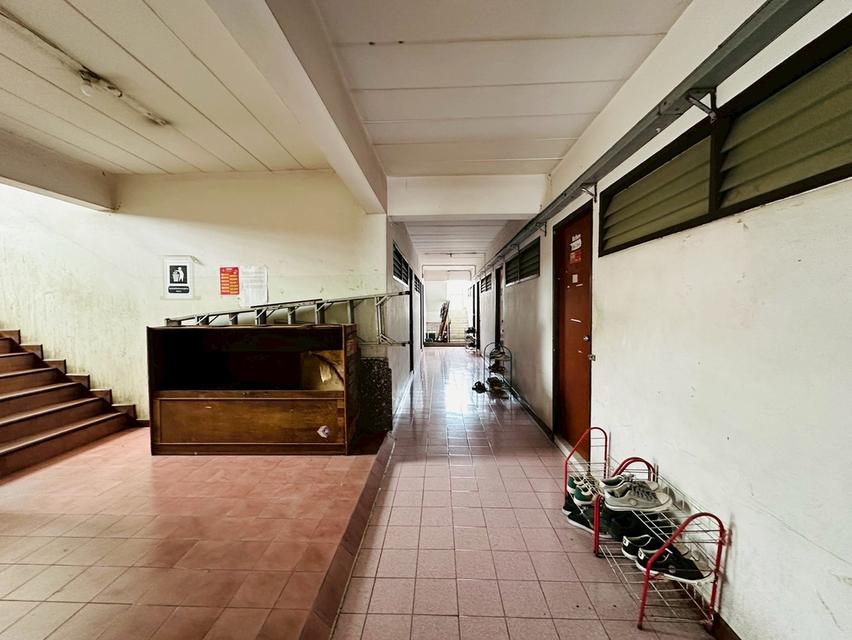 ขายหอพักอาคาร 5 ชั้น ถนนบางนา-ตราด กม.ที่ 4.5 ซอยบางนา-ตราด 37 ซอยเปรมฤทัยล็อค 13/11#LB122 – 001176 7