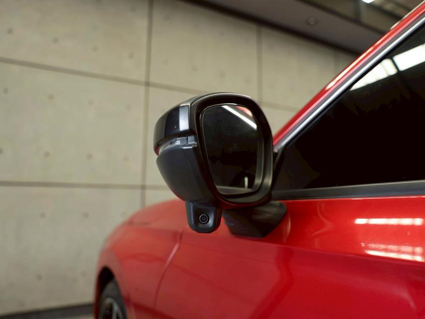 ⚡2024 Honda CIVIC 2.0 FE e:HEV RS Sedan AT⚡ รูปที่ 8