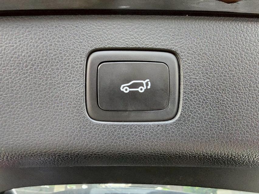 ขายรถ MG HS 1.5X Sunroof ปี 2020 สีดำ เกียร์ออโต้ 17