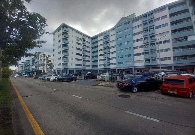 ขายคอนโด ลุมพินี เซ็นเตอร์ แฮปปี้แลนด์ ถนนลาดพร้าว บางกะปิ กรุงเทพมหานคร 1