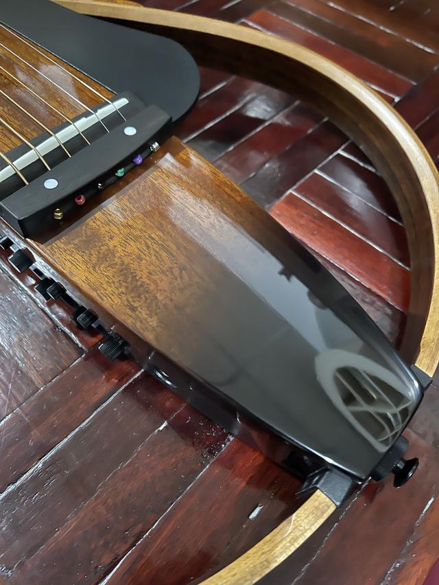Yamaha SLG200s 4