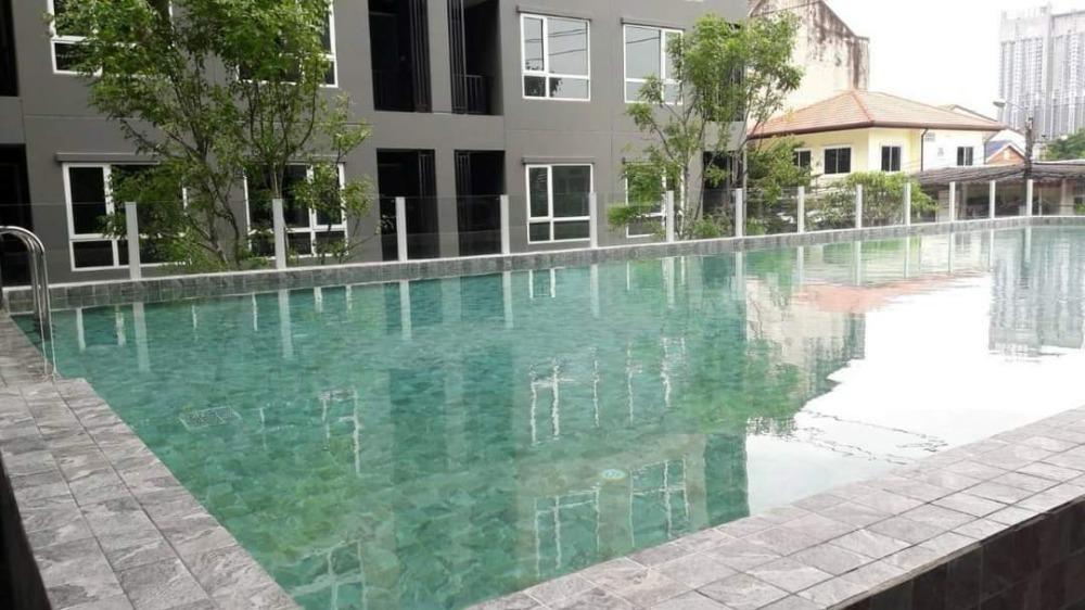 Regent Home Sukhumvit 97/1 ห้องสำหรับเช่า 6