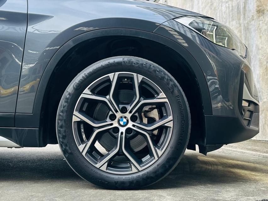 🎖️2023 BMW X1 Lci sDrive20d xLine โฉม F48🎖️รหัส KPV2244 5