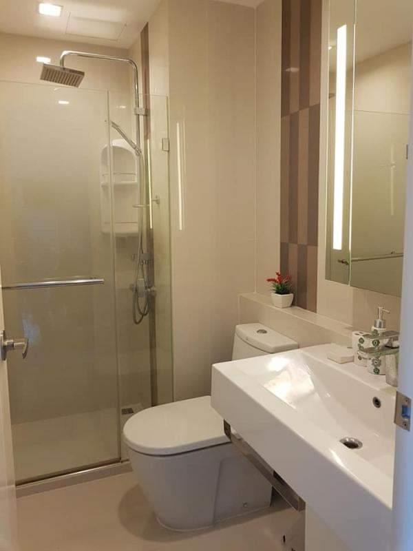 ให้เช่าคอนโด Q House Condo Sukhumvit 79 4